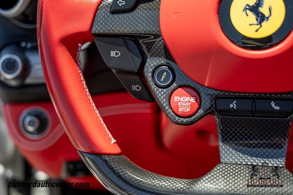 2022 Ferrari Portofino M Convertible - 23036359 - 21