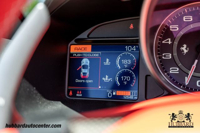 2022 Ferrari Portofino M Convertible - 23036359 - 23
