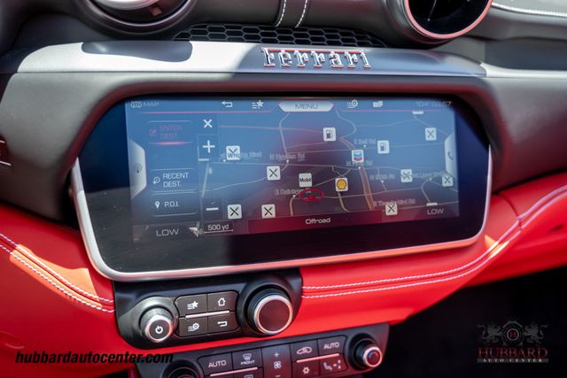 2022 Ferrari Portofino M Convertible - 23036359 - 24