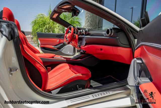 2022 Ferrari Portofino M Convertible - 23036359 - 25