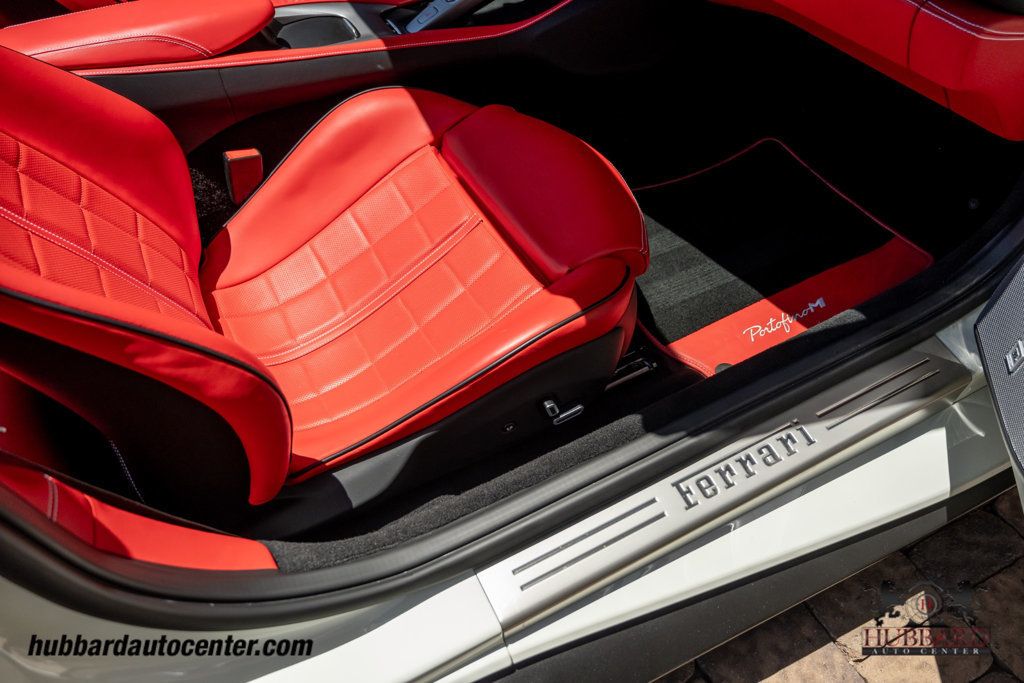 2022 Ferrari Portofino M Convertible - 23036359 - 26