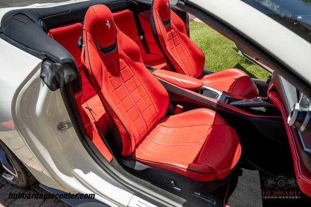 2022 Ferrari Portofino M Convertible - 23036359 - 27