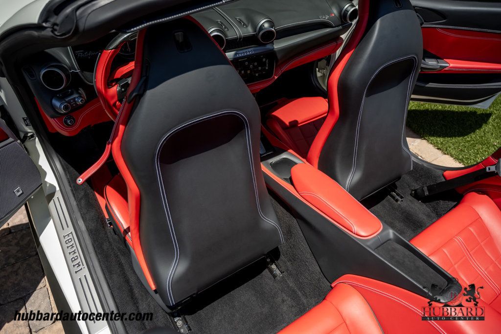 2022 Ferrari Portofino M Convertible - 23036359 - 29