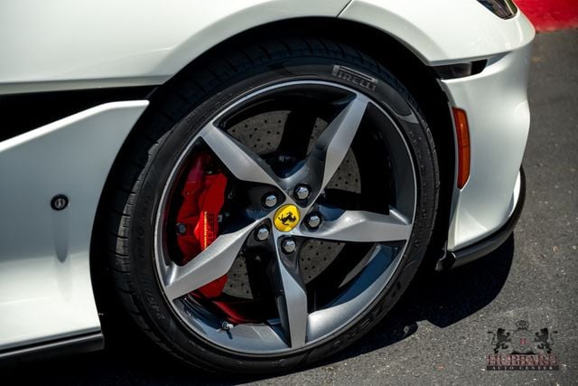 2022 Ferrari Portofino M Convertible - 23036359 - 30