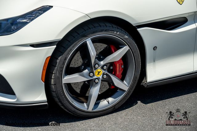 2022 Ferrari Portofino M Convertible - 23036359 - 36