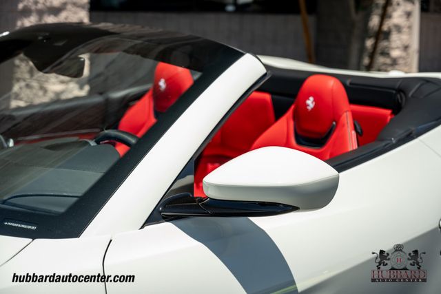 2022 Ferrari Portofino M Convertible - 23036359 - 38