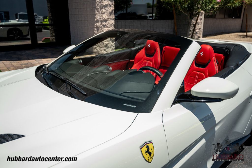 2022 Ferrari Portofino M Convertible - 23036359 - 39