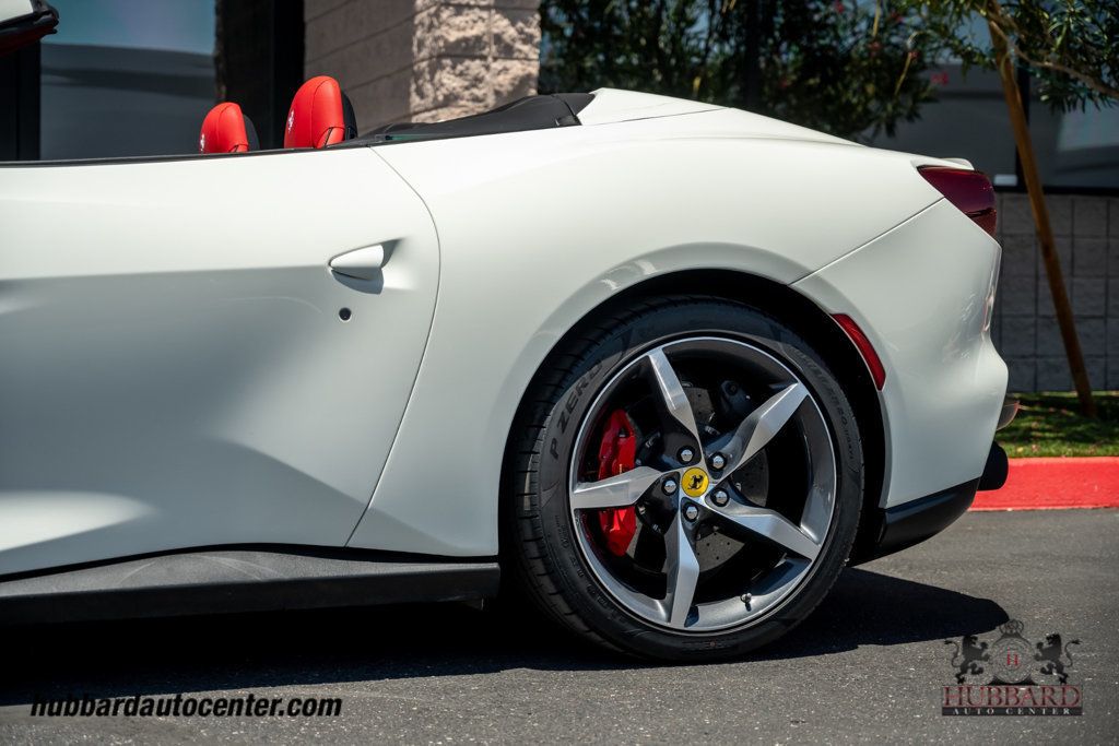 2022 Ferrari Portofino M Convertible - 23036359 - 41