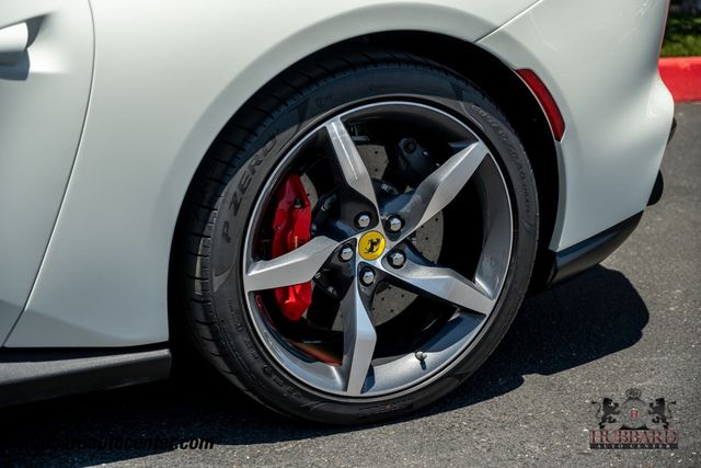 2022 Ferrari Portofino M Convertible - 23036359 - 42