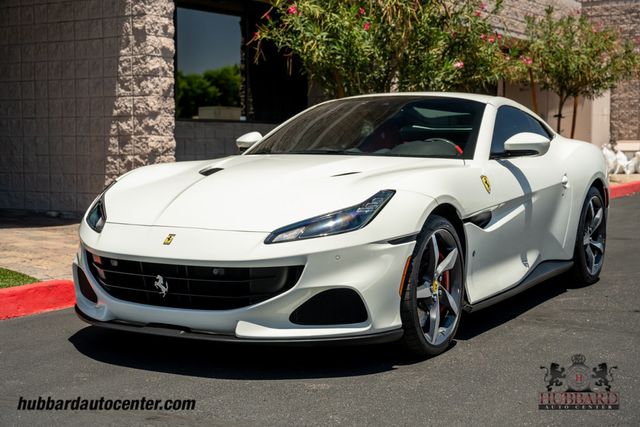 2022 Ferrari Portofino M Convertible - 23036359 - 44