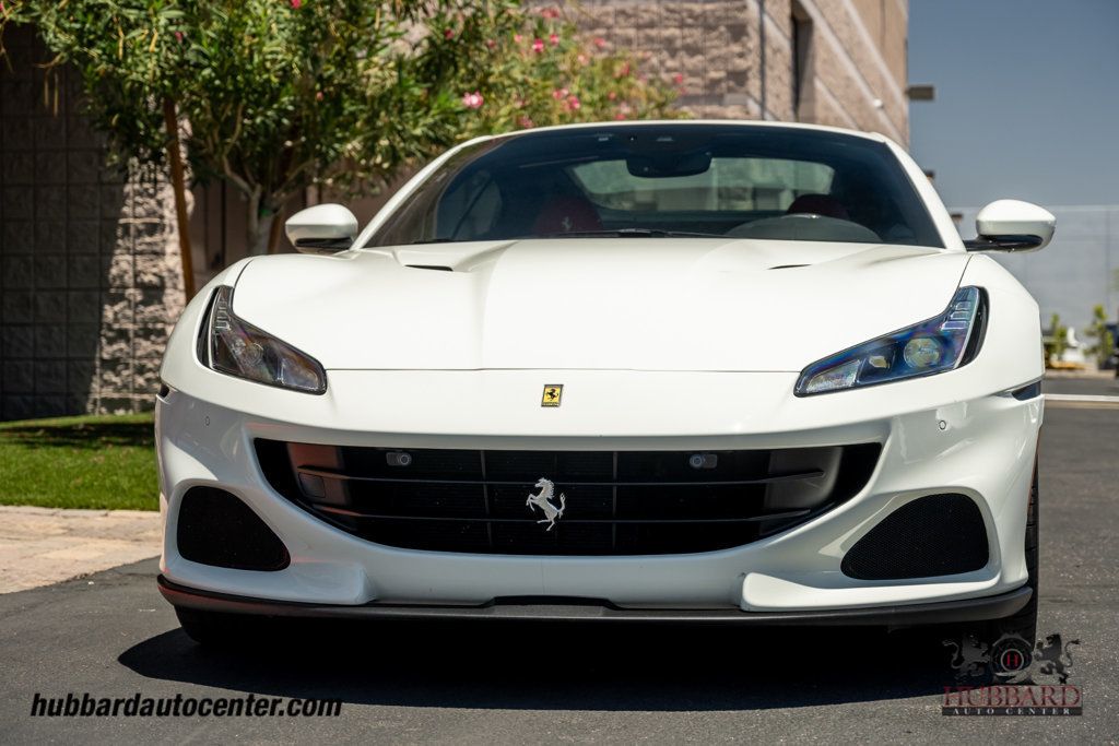 2022 Ferrari Portofino M Convertible - 23036359 - 45