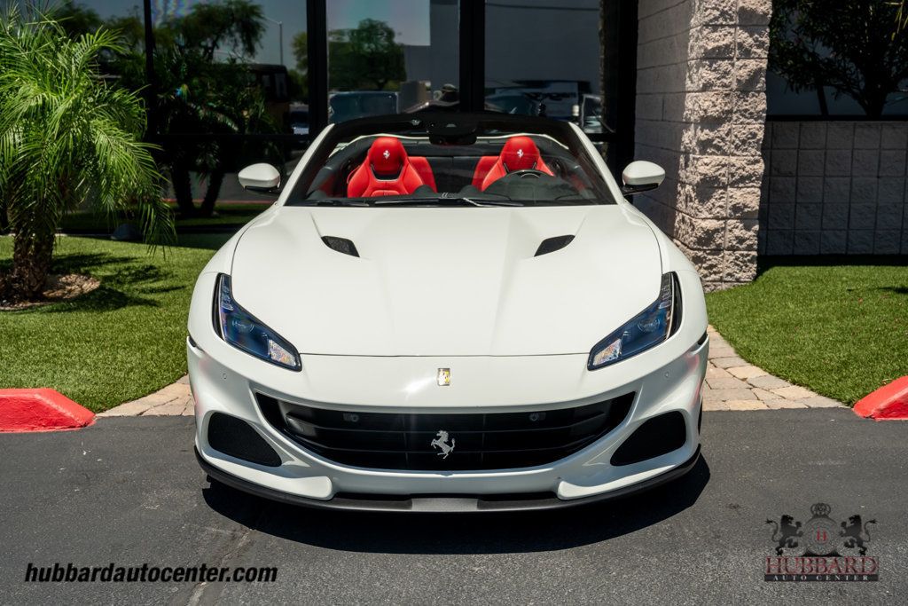 2022 Ferrari Portofino M Convertible - 23036359 - 46