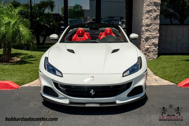 2022 Ferrari Portofino M Convertible - 23036359 - 46