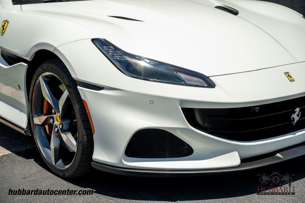 2022 Ferrari Portofino M Convertible - 23036359 - 48
