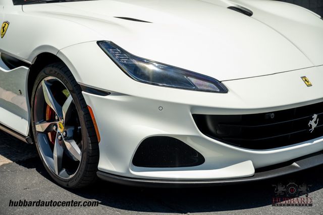 2022 Ferrari Portofino M Convertible - 23036359 - 48