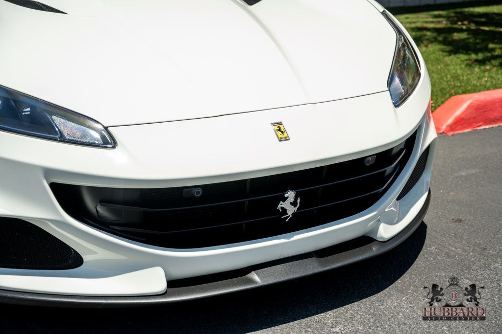 2022 Ferrari Portofino M Convertible - 23036359 - 49