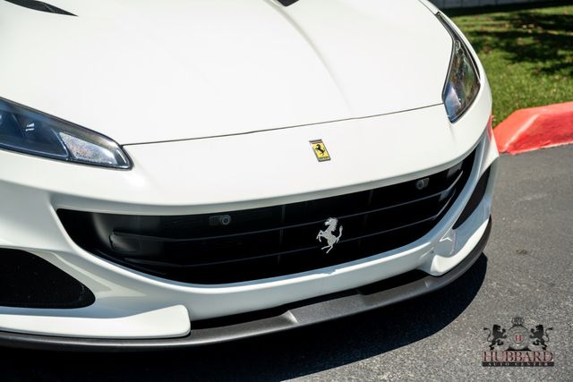 2022 Ferrari Portofino M Convertible - 23036359 - 49