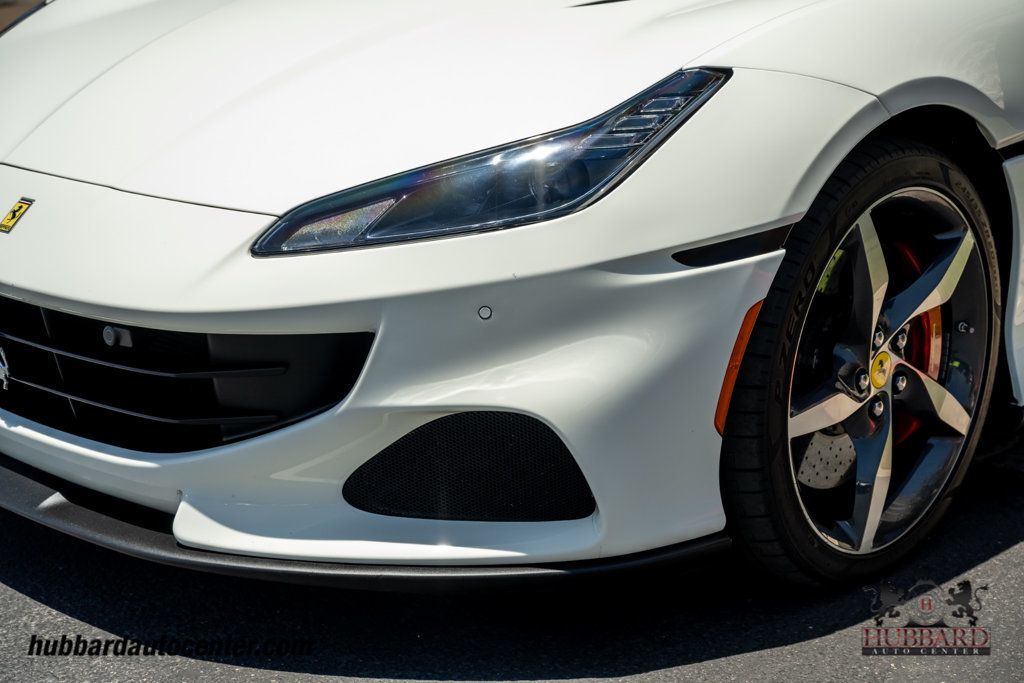 2022 Ferrari Portofino M Convertible - 23036359 - 50