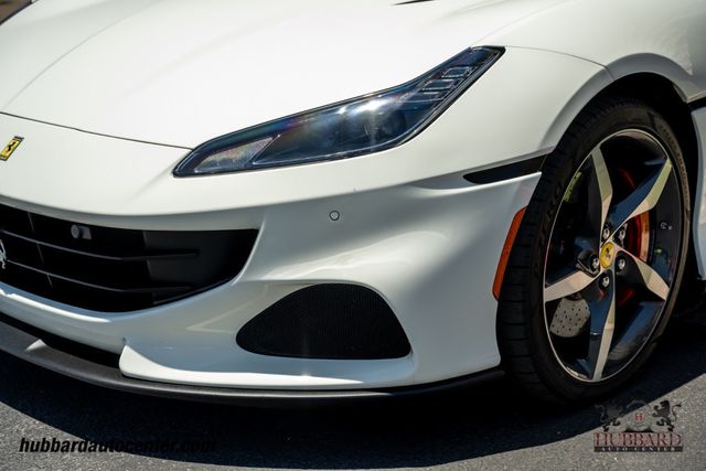 2022 Ferrari Portofino M Convertible - 23036359 - 50
