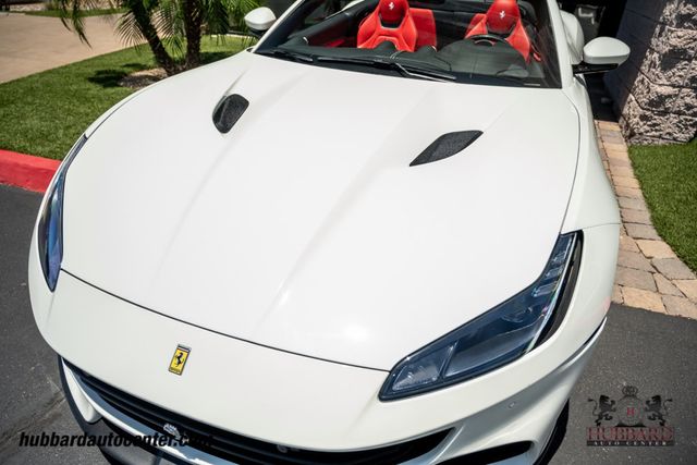 2022 Ferrari Portofino M Convertible - 23036359 - 51