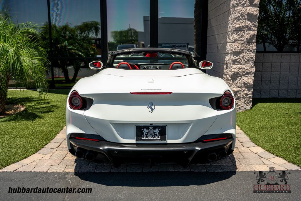 2022 Ferrari Portofino M Convertible - 23036359 - 52