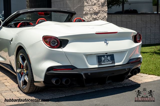 2022 Ferrari Portofino M Convertible - 23036359 - 53