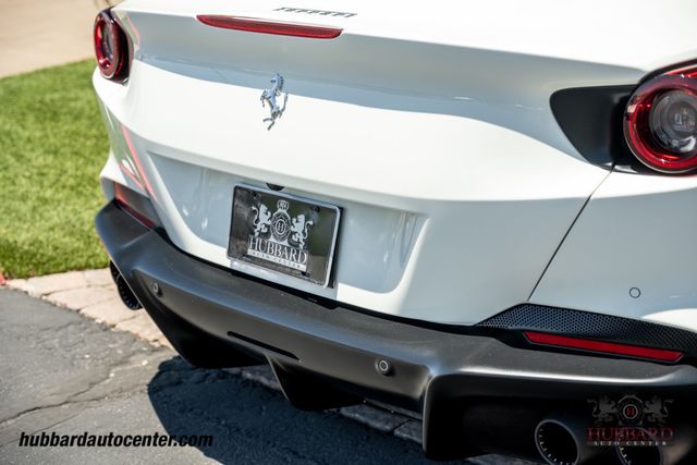 2022 Ferrari Portofino M Convertible - 23036359 - 57