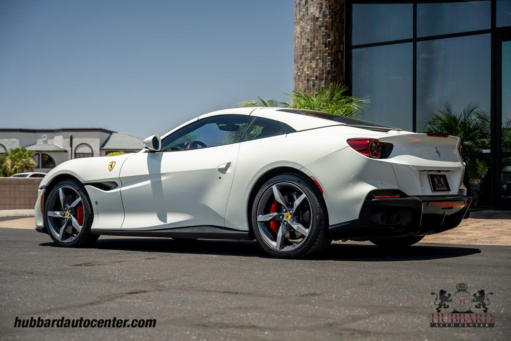 2022 Ferrari Portofino M Convertible - 23036359 - 58