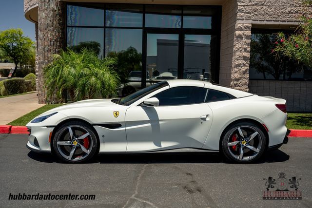 2022 Ferrari Portofino M Convertible - 23036359 - 59
