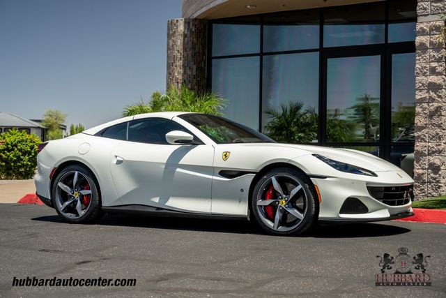 2022 Ferrari Portofino M Convertible - 23036359 - 61