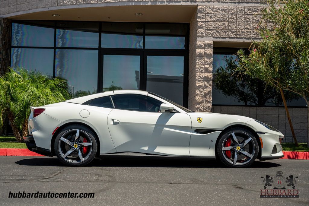 2022 Ferrari Portofino M Convertible - 23036359 - 62