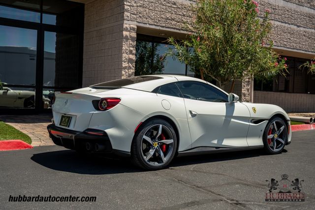 2022 Ferrari Portofino M Convertible - 23036359 - 63