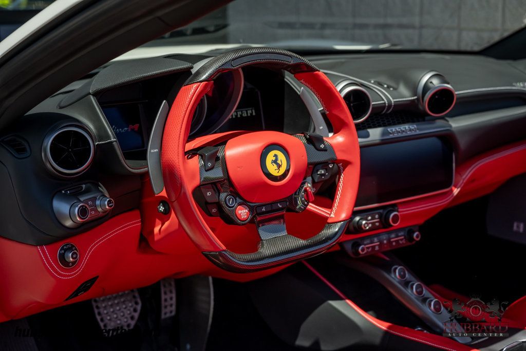 2022 Ferrari Portofino M Convertible - 23036359 - 65