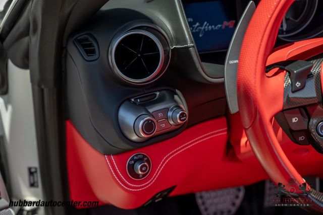 2022 Ferrari Portofino M Convertible - 23036359 - 66