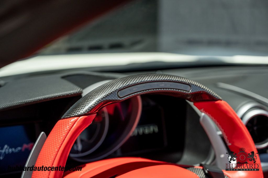2022 Ferrari Portofino M Convertible - 23036359 - 67