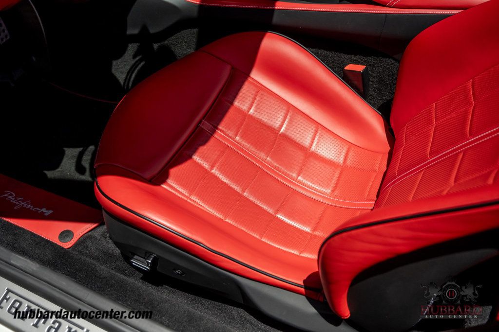 2022 Ferrari Portofino M Convertible - 23036359 - 68