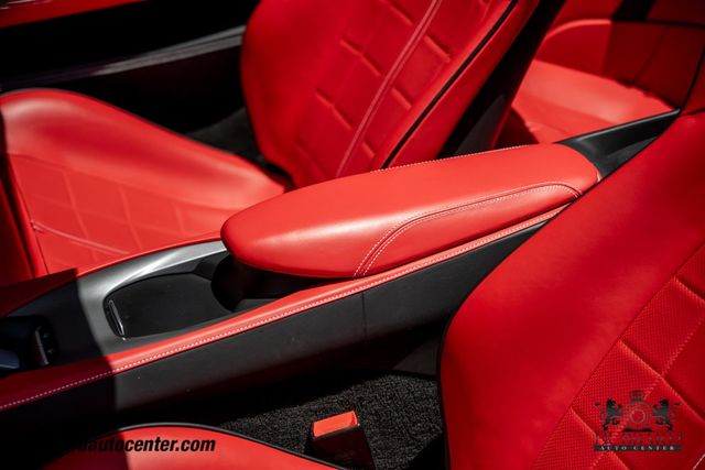 2022 Ferrari Portofino M Convertible - 23036359 - 70