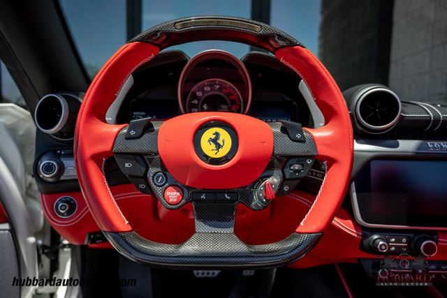 2022 Ferrari Portofino M Convertible - 23036359 - 71