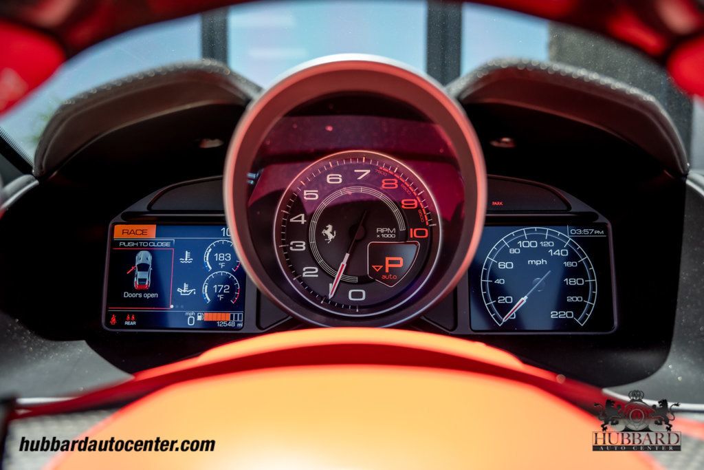 2022 Ferrari Portofino M Convertible - 23036359 - 72