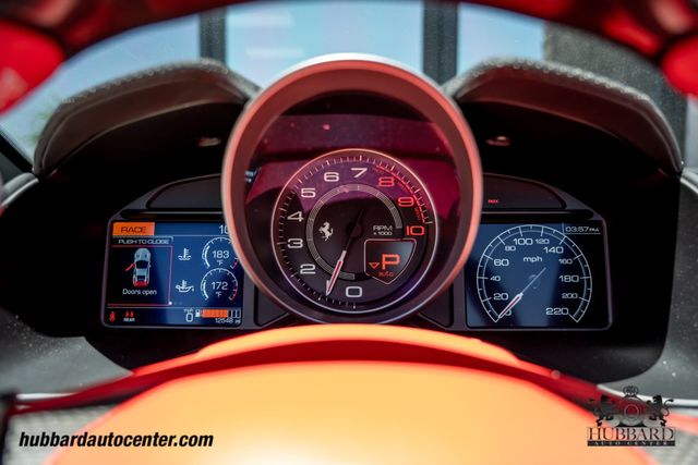 2022 Ferrari Portofino M Convertible - 23036359 - 72