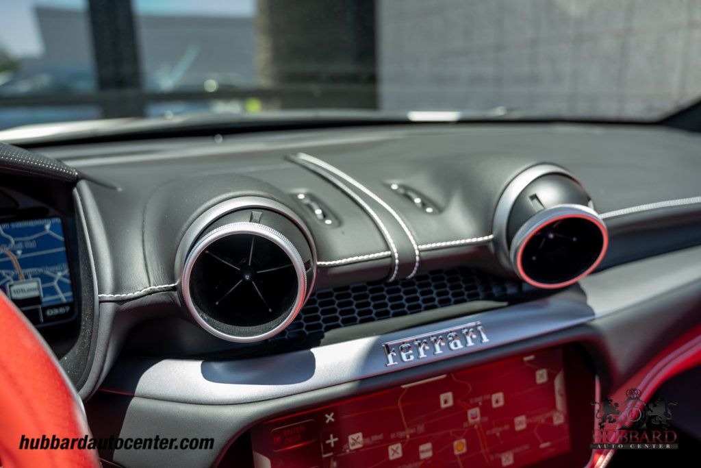 2022 Ferrari Portofino M Convertible - 23036359 - 73
