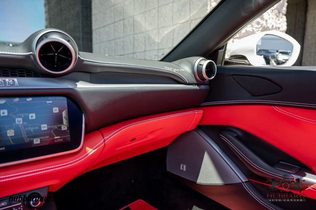 2022 Ferrari Portofino M Convertible - 23036359 - 74