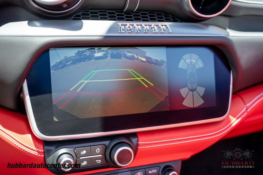 2022 Ferrari Portofino M Convertible - 23036359 - 76