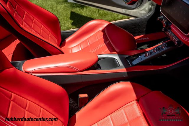2022 Ferrari Portofino M Convertible - 23036359 - 78