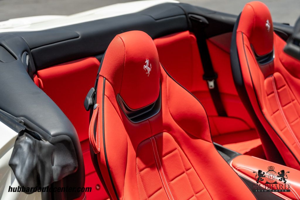 2022 Ferrari Portofino M Convertible - 23036359 - 79