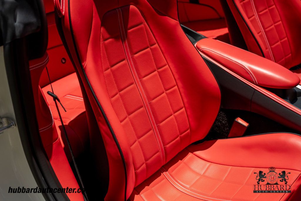 2022 Ferrari Portofino M Convertible - 23036359 - 80