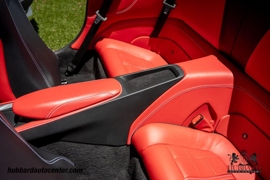 2022 Ferrari Portofino M Convertible - 23036359 - 82