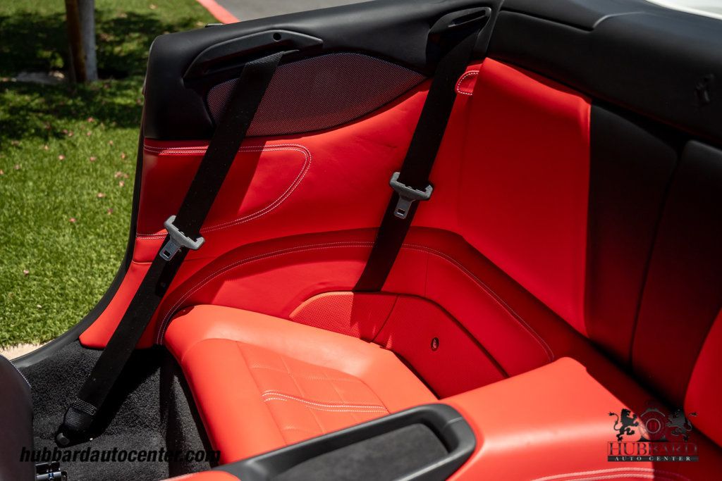 2022 Ferrari Portofino M Convertible - 23036359 - 83