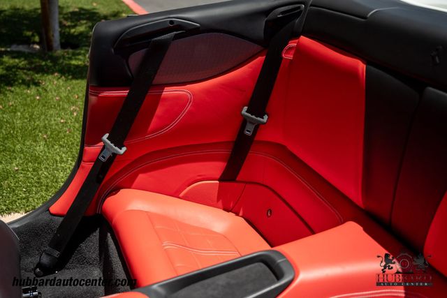 2022 Ferrari Portofino M Convertible - 23036359 - 83
