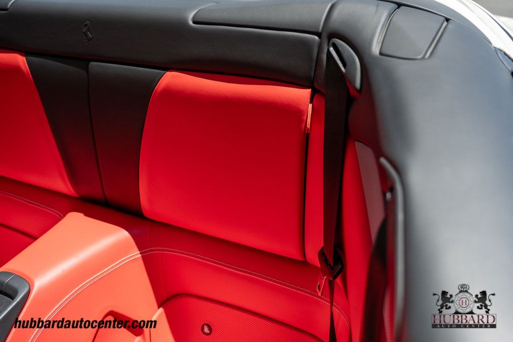 2022 Ferrari Portofino M Convertible - 23036359 - 85